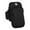 Black, variant on IPEWLEX Adjustable Running Phone Armband - Fits All Cell Phones Up to 6 Inches, Ideal for Running and Walking