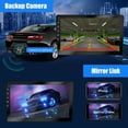 thumbnail image 3 of Car Radio Stereo for Hyundai Sonata 2015-2017, Carplay Andriod Auto GSP Navigation FM Bluetooth Wifi SWC, Android 13 9 Inch Touchscreen Car Multifunctional Player, 3 of 10