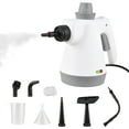 thumbnail image 1 of Handheld Steam Cleaner Multipurpose 3 Bar 1000W Portable High Temperature Pressurized Steam Cleaner with Safety Lock and 9 Accessory Kit to Remove Dirt/Grime/Grease Chemical-Free Cleaning, 1 of 8