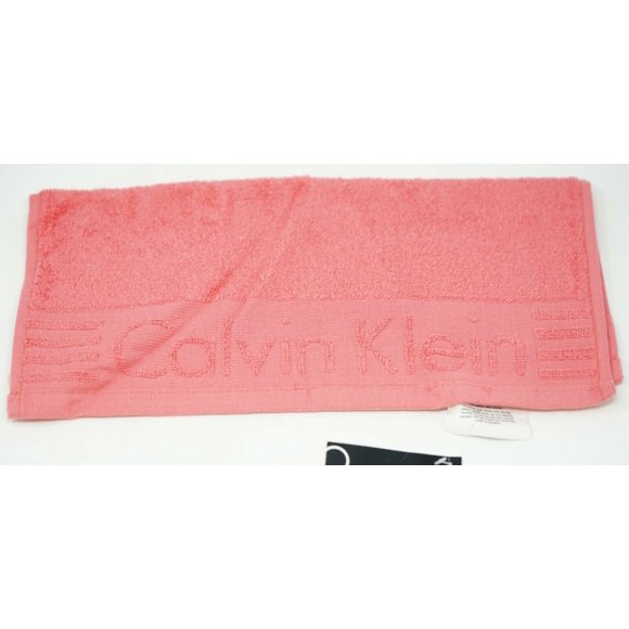 Calvin Klein Bath Towel