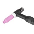 thumbnail image 3 of Cable de 4M WP18 Tig Agon juego de soplete de soldadura por arco conector de tuerca refrigerado por agua, 3 of 8