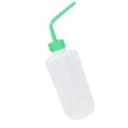 thumbnail image 3 of Regadera para plantas de 1000 ml, botella de agua curva para jardín, color rojo si, 3 of 7