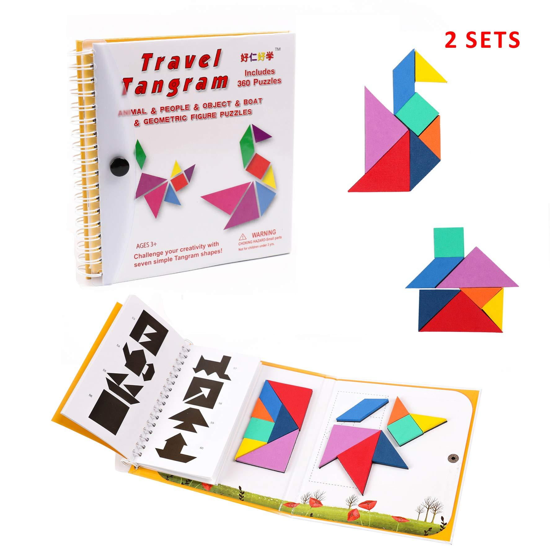 Tangram Puzzle: Polygrams Game free instals Tangram Puzzle: Polygrams Game free instals