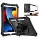 thumbnail image 1 of Funda para iPad ZtoTopCases para iPad de 9ª, 8ª y 7ª generación de 10,2 pulgadas, 1 of 9