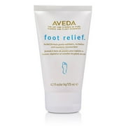 Angle View: AVEDA by Aveda Foot Relief--125ml/4.2oz