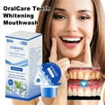 thumbnail image 1 of Xihbxyly En venta Enjuague bucal avanzado, extra blanqueador, menta energizante 25 ml, 1 of 7
