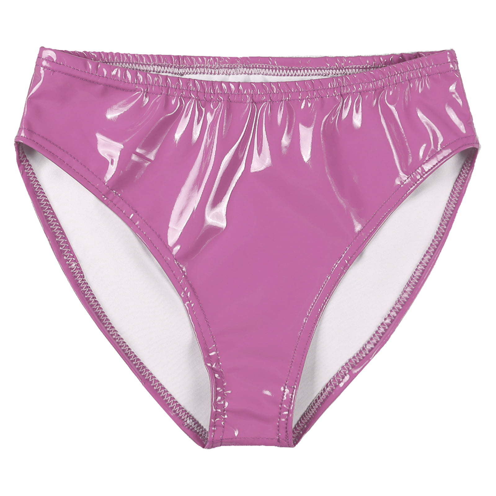 OUTAI Riding Panties Pink Bike Riding Panties Sweating Breathable Silky  Panties S,M,L,XL,XXL : : Clothing, Shoes & Accessories