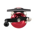 thumbnail image 4 of Right Hand Ice Fishing Reel Drum Reel Lightweight Small Compact Design Metal Construction for Saltwater, 4 of 8