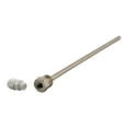 thumbnail image 2 of chengsi 2pc Thermowell G 1/2\\\" Thread For Temperature Sensor Immersion Sleeve Pocket Stainless Steel Probe Solar Accessories, 2 of 7