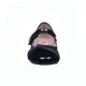 thumbnail image 5 of Zapatos Para Niñas Charol Negro Casuales Escolares Cómodos negro 16 Tropicana 005A4T, 5 of 5