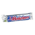 thumbnail image 2 of 3 MUSKETEERS SINGLES 2.13 OUNCE, 2 of 6