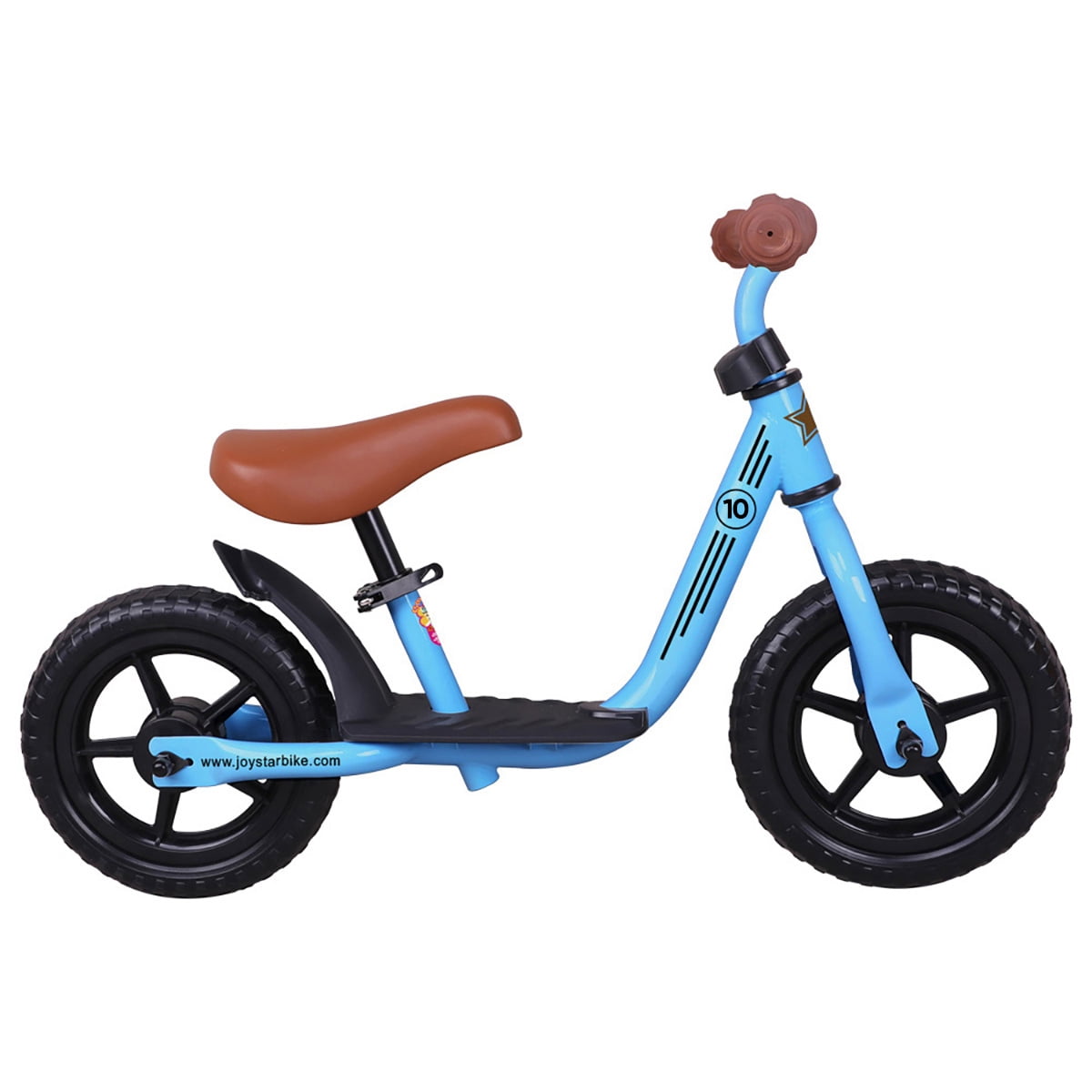 joystar balance bike