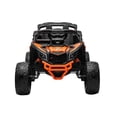thumbnail image 2 of PINGÜE® Montable Eléctrico para Niños| Can-Am® RAZR Maverick, 2 of 7