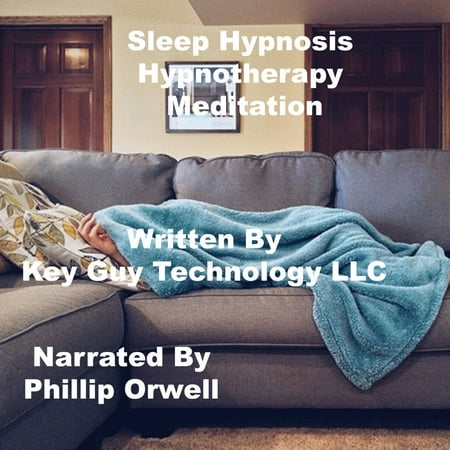 Sleep Hypnosis Self Hypnosis Hypnotherapy Meditation - (Best Sleep Hypnosis App)
