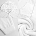 thumbnail image 7 of Buzz Lightyear Toy Story Kids Pajamas One Piece Hooded Union Suit Onesie PJs Sleepwear for Boys Girls, 7 of 7