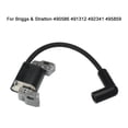 thumbnail image 4 of Ignition Coil Set Replacement Auto Parts With Plug For Briggs & Stratton 490586 491312 492341 495859, 4 of 7