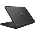 thumbnail image 5 of Restored HP Chromebook 11 G5 11" Google Chromebook, 1.60 GHz Intel Celeron, Laptop, 4GB DDR3 RAM, 16GB SSD, Chrome OS, 5 of 5