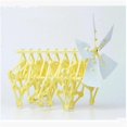 thumbnail image 4 of Mini Strandbeest Model Kit (wind Power Diy-beast), Interesting And Gifts For Birthday Holiday, 4 of 5