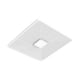 thumbnail image 5 of Deflector de aire acondicionado Deflector de calor y aire Accesorio universal para parabrisas 60x60cm, 5 of 9