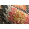 thumbnail image 2 of Momeni Tangier Area Rug, Black, 8' X 11', 2 of 4