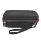 thumbnail image 5 of Estuche de viaje jixopn resistente a arañazos, resistente al agua, carcasa rígida, duradero y de almacenamiento para accesorios de altavoz JBL Flip 4, 5 of 8