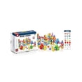 thumbnail image 3 of PINGÜE® Magnetic | Set de Bloques de Construcción Magnéticos 3D, 170 Piezas, Mod. Parque de Dinosaurios. STEM. Juguetes Niños y Niñas., 3 of 5