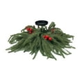 thumbnail image 1 of Halloween Candlestick DIY Tabletop Display Holiday Centerpiece for Home Party Atmosphere Themed Ornament, 1 of 4
