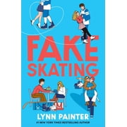 Fake Skating (Hardcover)