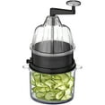 thumbnail image 2 of Cuisinart Ribbon Slice Food Spiralizer, 2 of 2