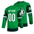 thumbnail image 5 of Camiseta de hockey sobre hielo personalizada para hombre de Ottawa n.º 7 Brady Tkachuk n.º 85 Jake Sanderson n.º 35 Linus Ullmark n.º 19 Drake Batherson n.º 72 Thomas Chabot, 5 of 5