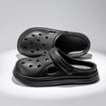 thumbnail image 7 of Miaoju Women Men Garden Clogs Cute Slides Sandals Beach Slipper Indoor Outdoor-Friendly Comfy Lightweight, 7 of 7