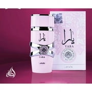 Lattafa Perfumes Yara Eau de Parfum for Women 100ml / 3.4oz