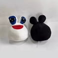 thumbnail image 3 of Poupée en Peluche Pou Jouet en Peluche Mignon Oreiller Câlin Peluche 8,6 Pouces/22 cm, 3 of 8