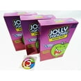 thumbnail image 4 of Jolly Rancher Singles Water Drink Mix  Sugar Free  3 Boxes Green Apple, 4 of 8