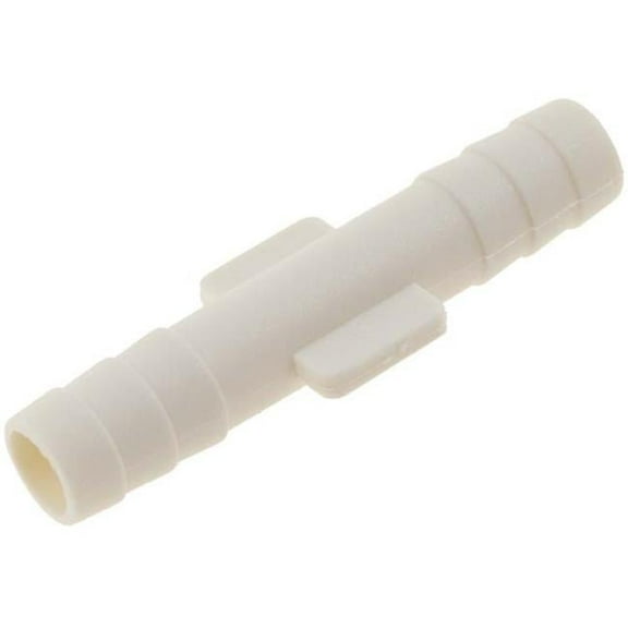 47305 0.25 x 0.25 In. Hard Vacuum Tubing Connector