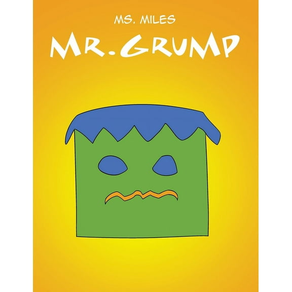 Mr. Grump (Paperback)