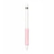 thumbnail image 2 of Funda suave para lápiz capacitivo Apple Pencil 1/2 Tablet Touch Pen Grip Case (rosa), 2 of 5