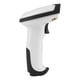 thumbnail image 2 of Lector De Código De Barras Con Decodificación De 200 Veces/Segundo Escáner De Código De Barras Usb Con Inclinación De 30°/Inclinación De 65°/Sesgo De 55° - Blanco seitruly EL006490-00, 2 of 6