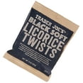 thumbnail image 3 of Pack of 3 Trader Joe's Soft Black Licorice Twists | 8 oz, 3 of 5