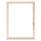 thumbnail image 1 of 40X30Cm Wooden Frame DIY Picture Frames Art Suitable for Home Decor Painting Digital Diamond Drawing, 1 of 5