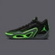 thumbnail image 3 of N I-K-E Jo r-dan Jayson Tatum 1 Black Green Strike Celtics Men's Size 13 DZ3324, 3 of 6