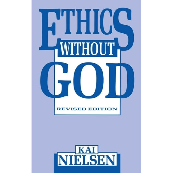 Ethics Without God, (Paperback)