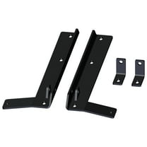 Open Trail  105195; Atv Plow Mount Kit