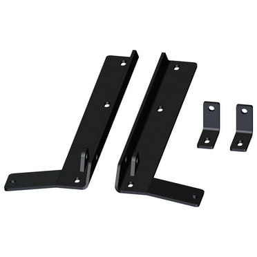Open Trail  105195; Atv Plow Mount Kit