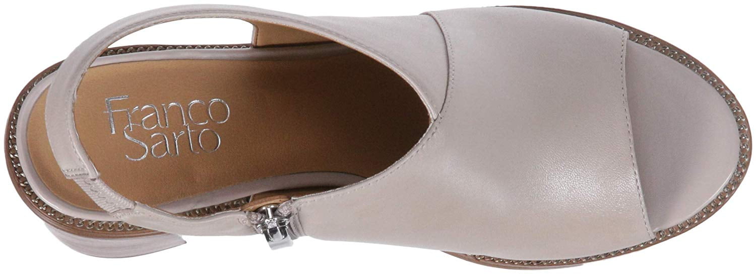 franco sarto hollow