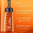 thumbnail image 4 of Crema para peinar el Cabello ANGGREK 280 Ml 2 En 1, 4 of 8