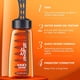 thumbnail image 2 of Crema para peinar el cabello ANGGREK 280 Ml 2 En 1 Gel para peinar La Cabeza para Hombres, 2 of 8