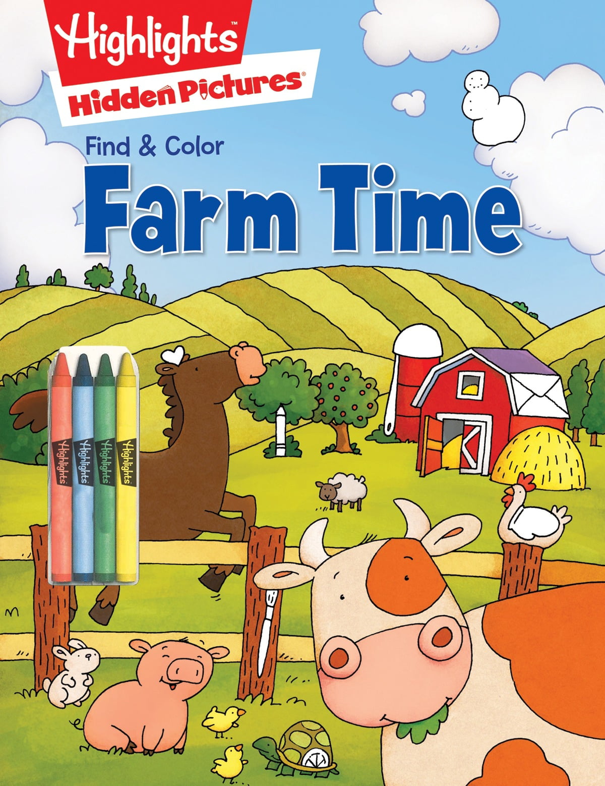 Farm Time - Walmart.com