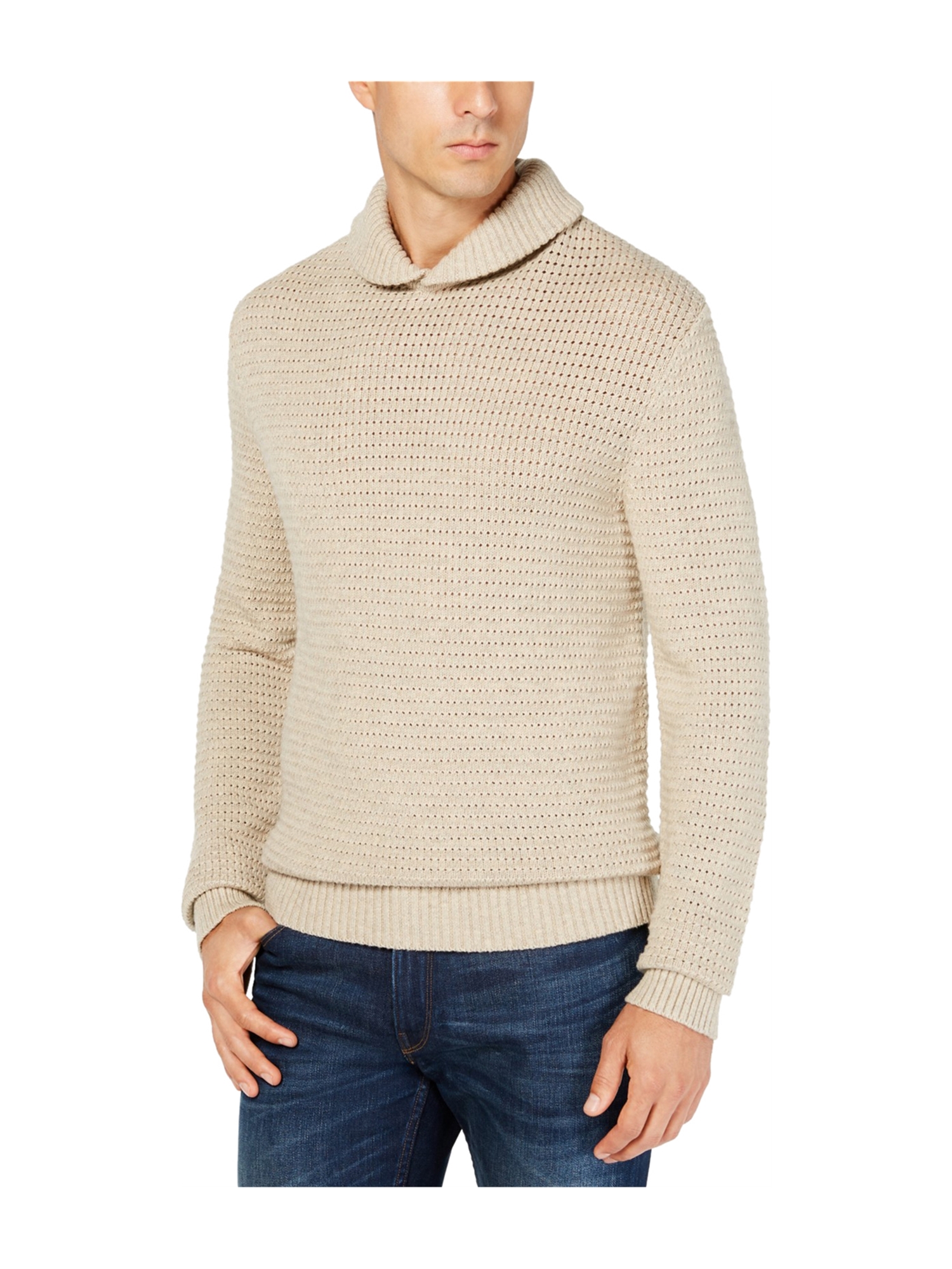 michael kors sweaters brown