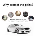 thumbnail image 6 of Car Scratch Repair Nano Spray Scratch Removal Spray Ceramic Coating Car Paint Sealant For Removing All Body Anti-Scratch Stain Repellent 120ml, 6 of 6
